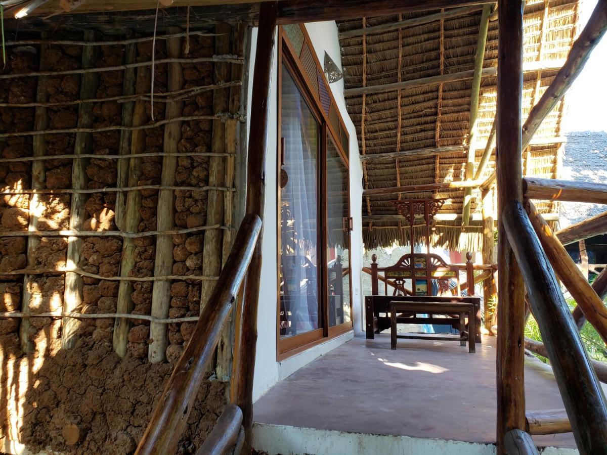 Sagando Zanzibar Chalet