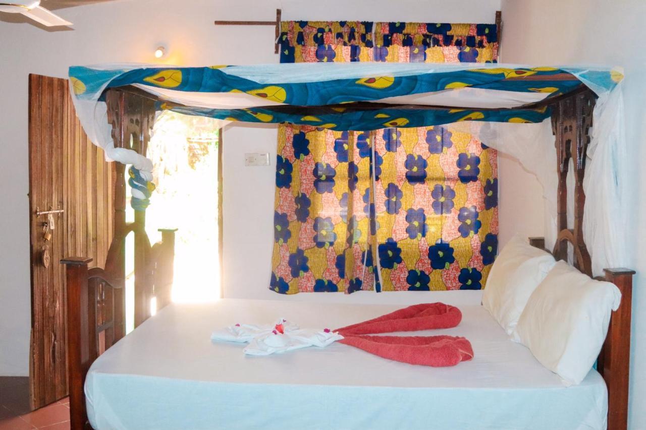 Sagando Zanzibar Michamvi Kae