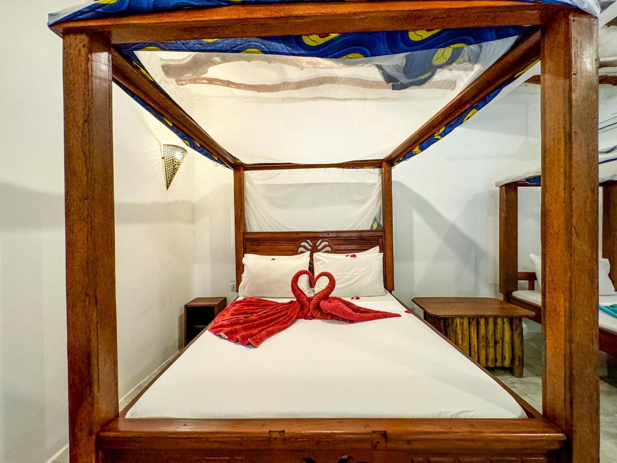 Chalet Sagando Zanzibar