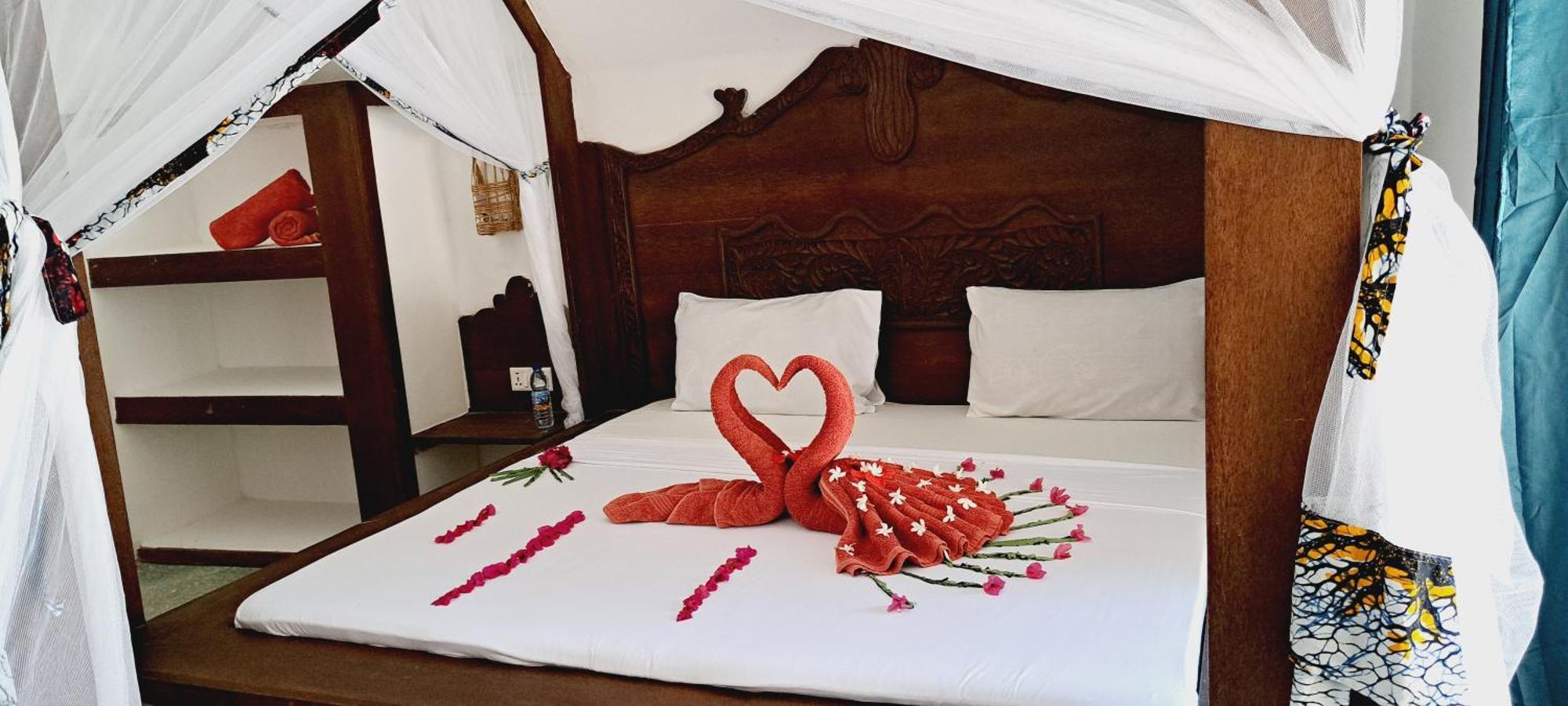 Chalet Sagando Zanzibar