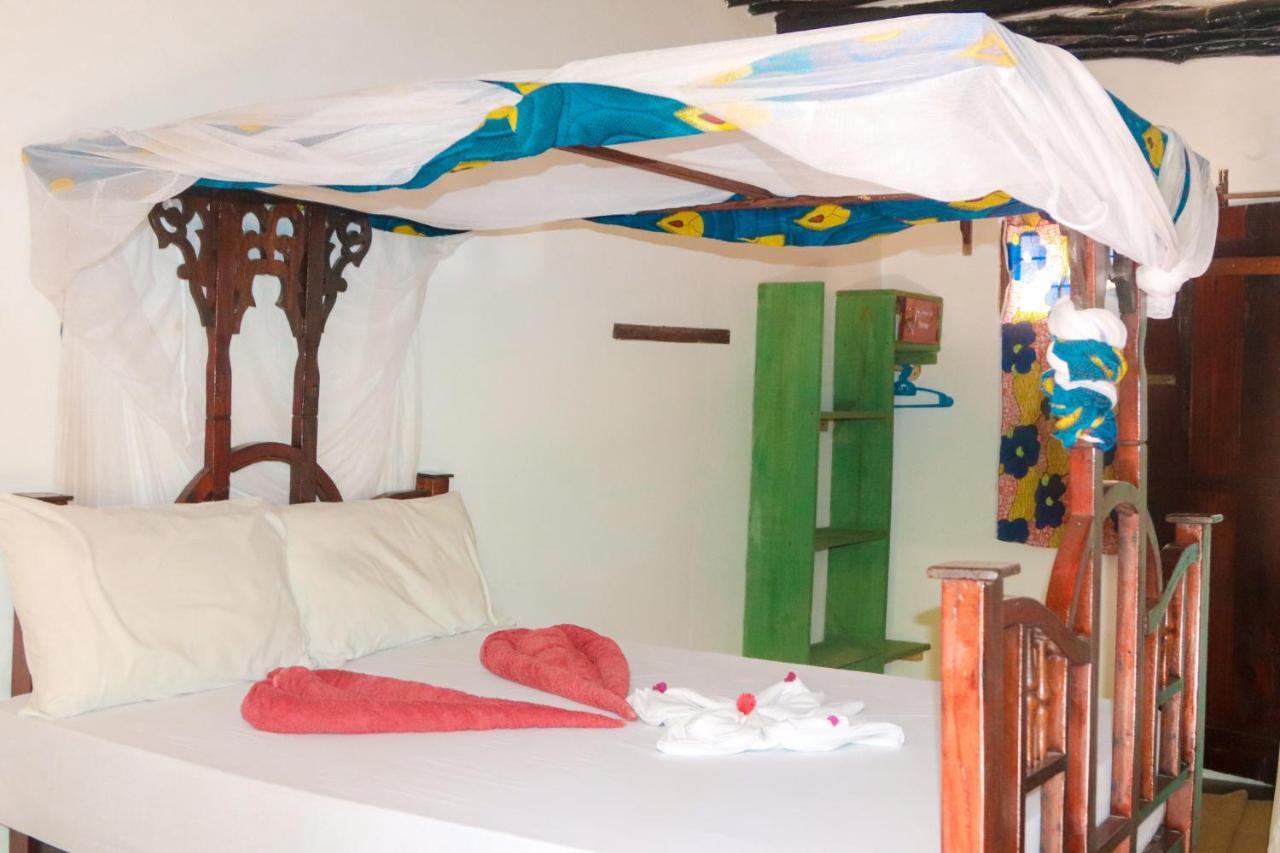 Chalet Sagando Zanzibar