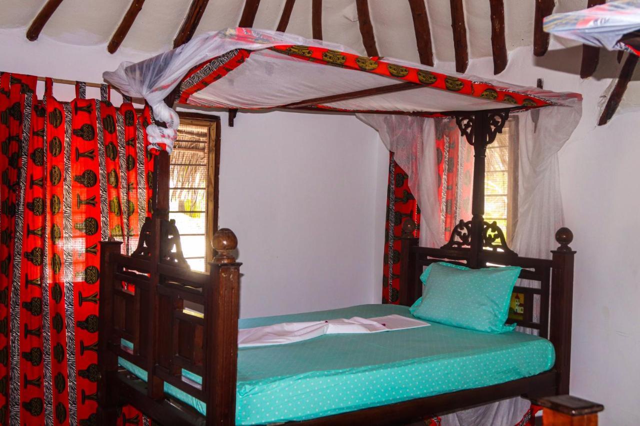 Sagando Zanzibar Michamvi Kae