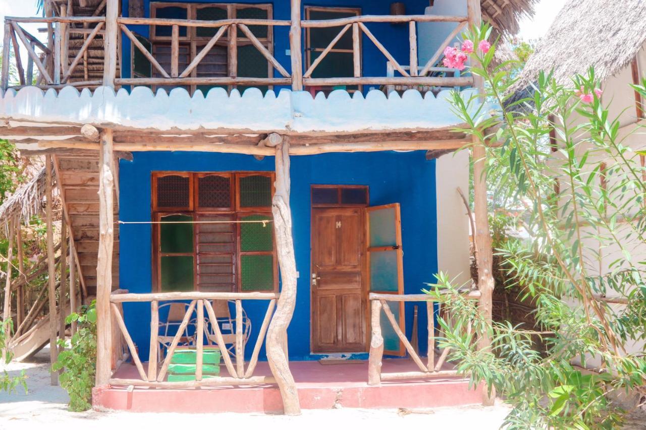Sagando Zanzibar Michamvi Kae