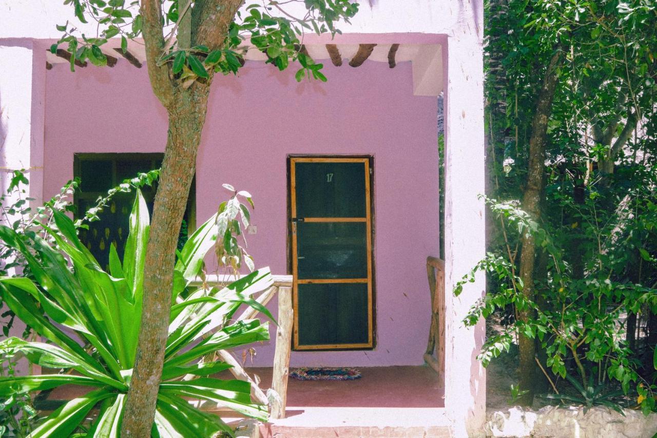 Sagando Zanzibar Chalet