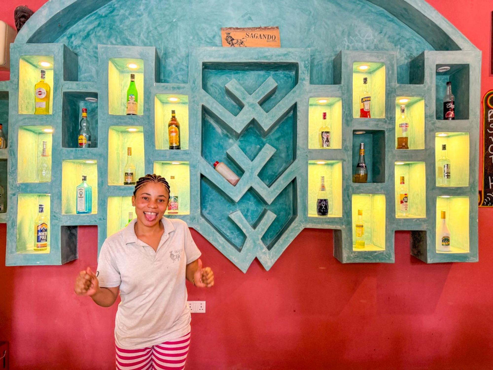 Sagando Zanzibar Chalet Michamvi Kae