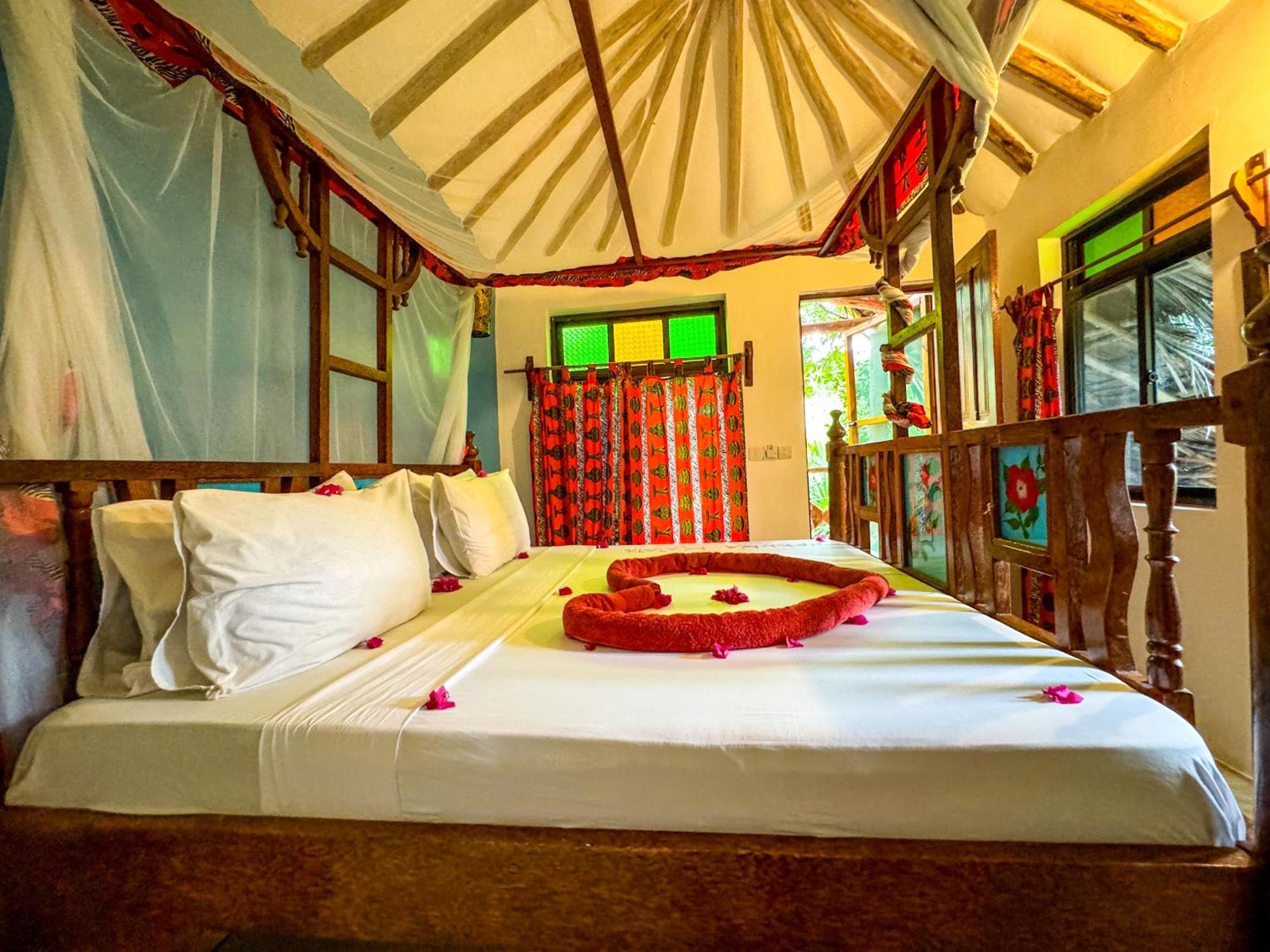Chalet Sagando Zanzibar *
